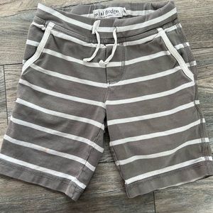 Mini Boden Jersey Baggies